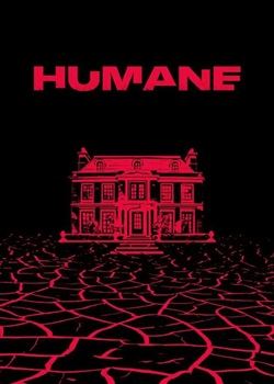 人道/Humane