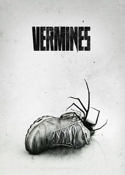 害虫/Vermin