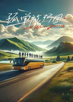 孤单旅行团