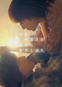 今夜，就算这份爱恋从世界上消失