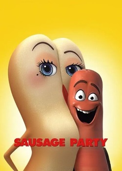 香肠派对