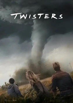 龙卷风/Twisters