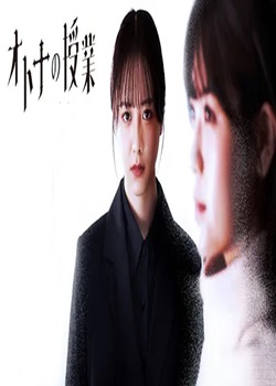 成年人的课
