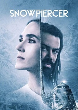 雪国列车TV版