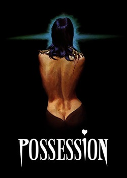 着魔/Possession
