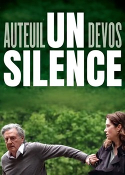 封口/Un silence