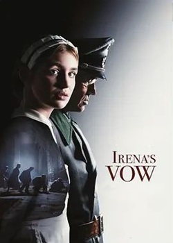 誓言/Irena's Vow