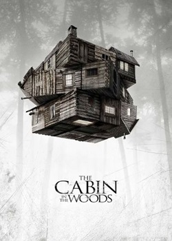 林中小屋/The Cabin in the Woods