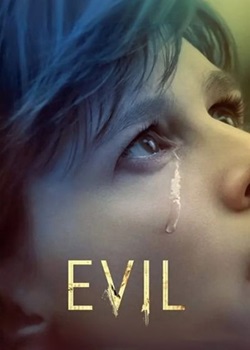 邪恶/Evil