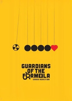 绝密配方/Guardians of the Formula