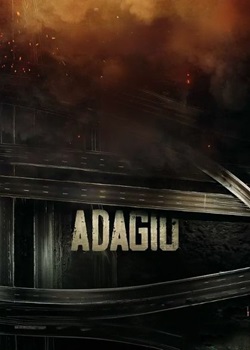 柔板/Adagioa