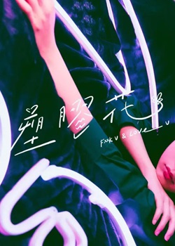 塑胶花