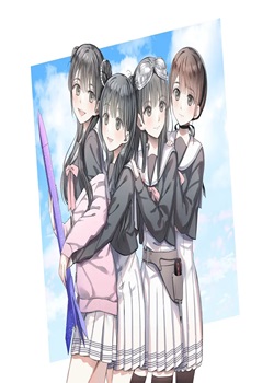 星灵感应