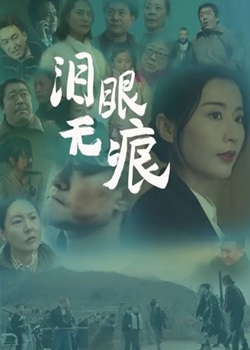 泪眼无痕