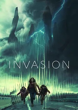 入侵/Invasion