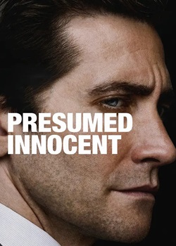 无罪推定/Presumed Innocent