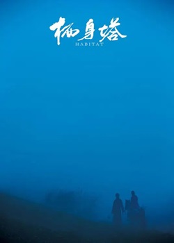 栖身塔