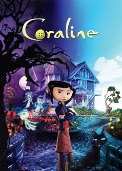 鬼妈妈/Coraline