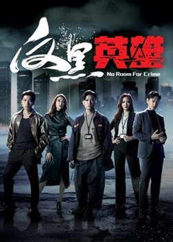 反黑英雄