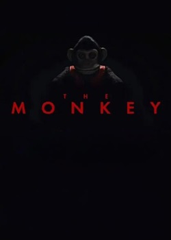 乔利黑猩猩/The Monkey