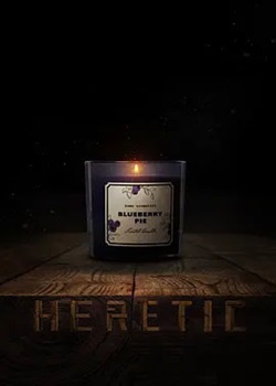 异教徒/Heretic