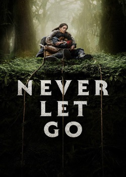 别松开绳子/Never Let Go