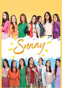 桑尼/Sunny