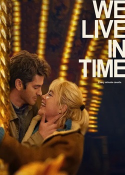 我们同在/We Live in Time