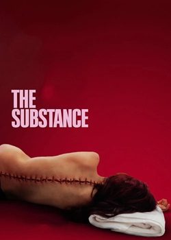 某种物质/The Substance
