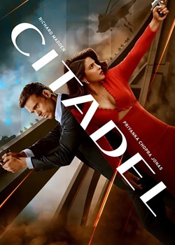 堡垒/Citadel