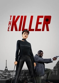 喋血双雄/The Killer