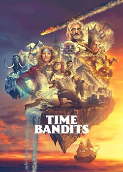时光大盗/Time Bandits