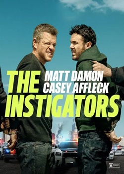 煽动者/The Instigators