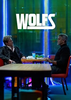 双狼/Wolfs