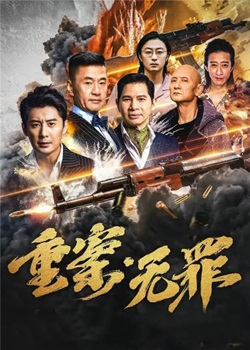 重案·无罪