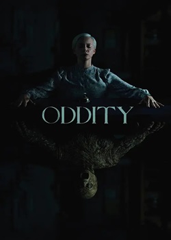 咒物寻凶/Oddity