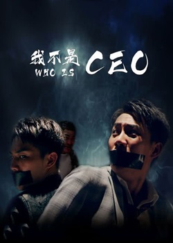 我不是CEO