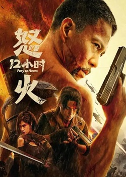 怒火十二小时