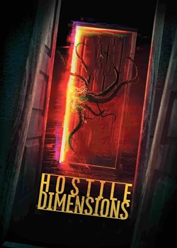 敌对维度/Hostile Dimensions