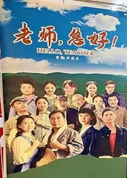 老师，您好