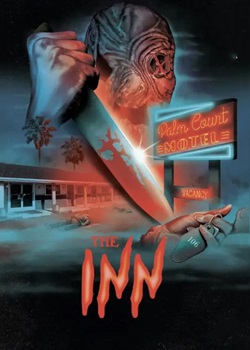 死亡旅店/The Inn