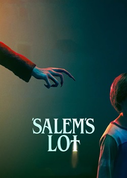 撒冷镇/Salem's Lot