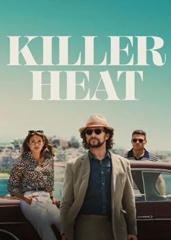 杀手热/Killer Heat