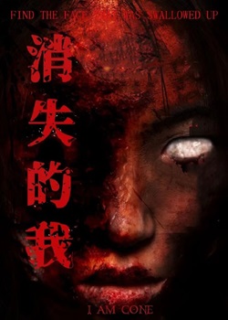 消失的我