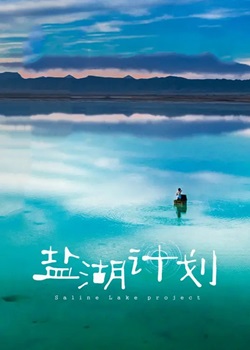 盐湖计划