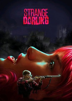 怪亲/Strange Darling