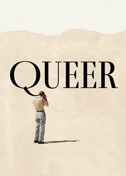 酷儿/Queer
