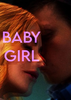 宝贝女孩/Babygirl