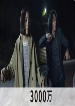3000万