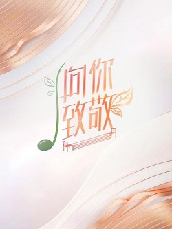 向你致敬